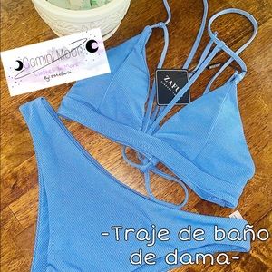 Trajes de baño 👙